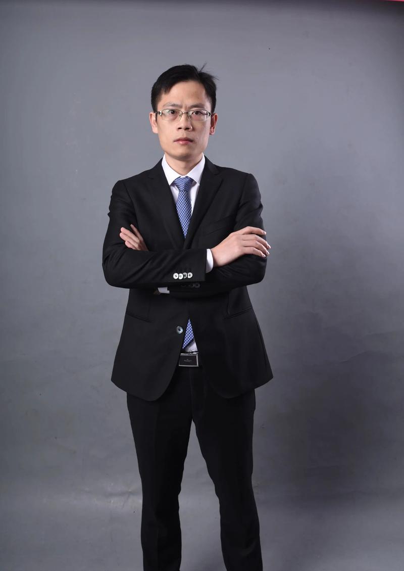 黄彦民 空间与展览设计总监